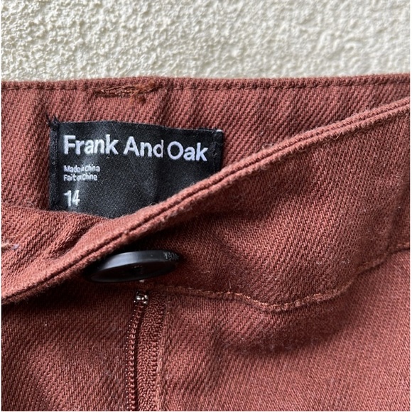 The Amelia Balloon Pant - Picture 4 of 8